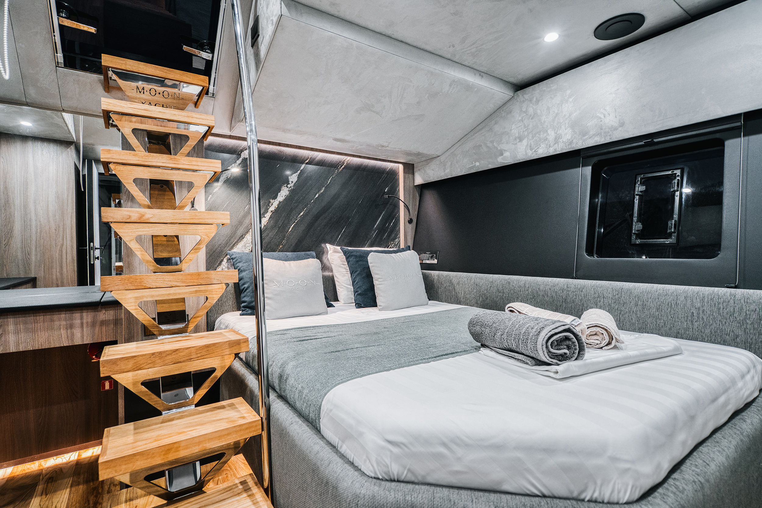 SEABARIT XL s/c seabarit xl - interior  image 5