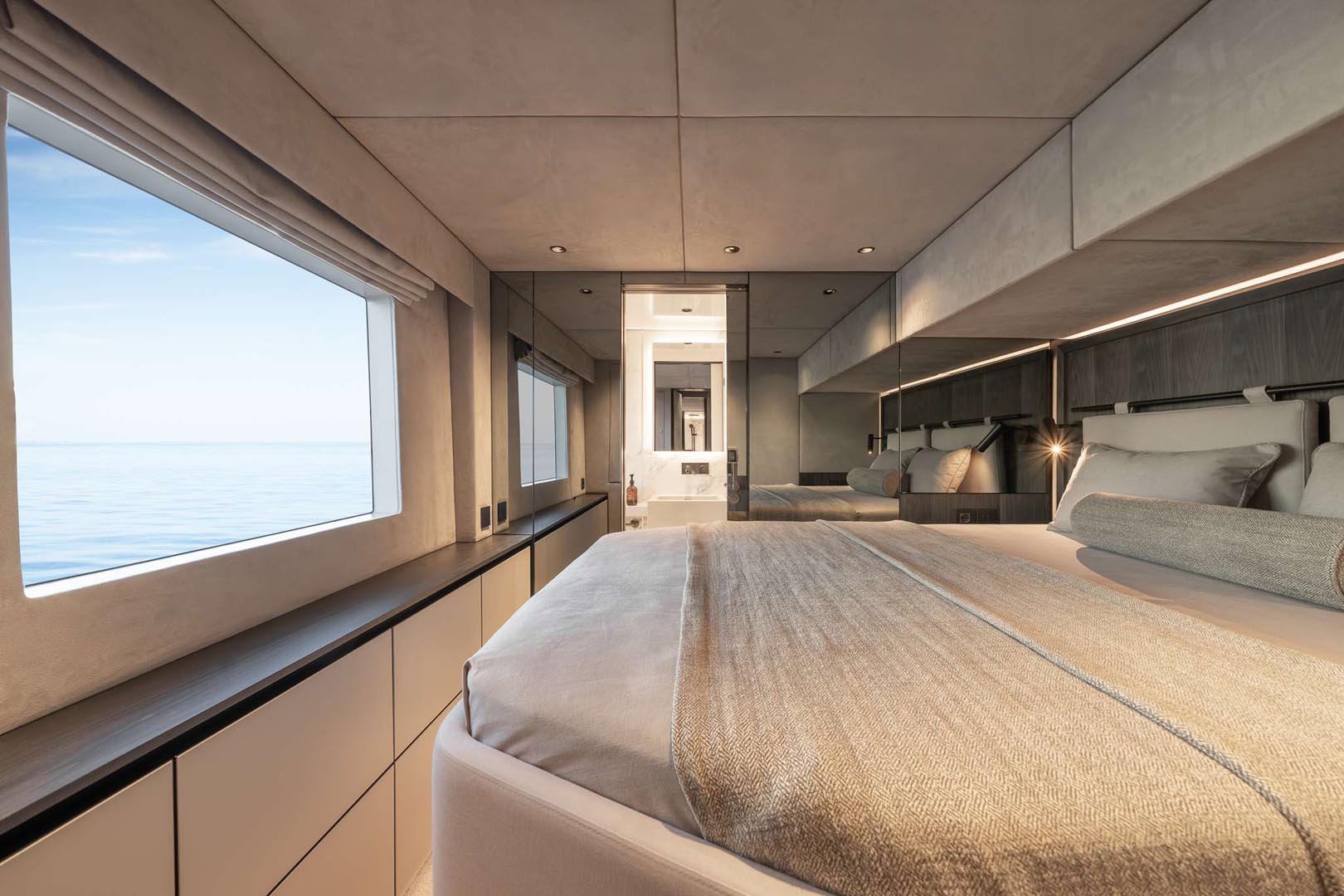 Adara Next s/c adara next - interior  image 3