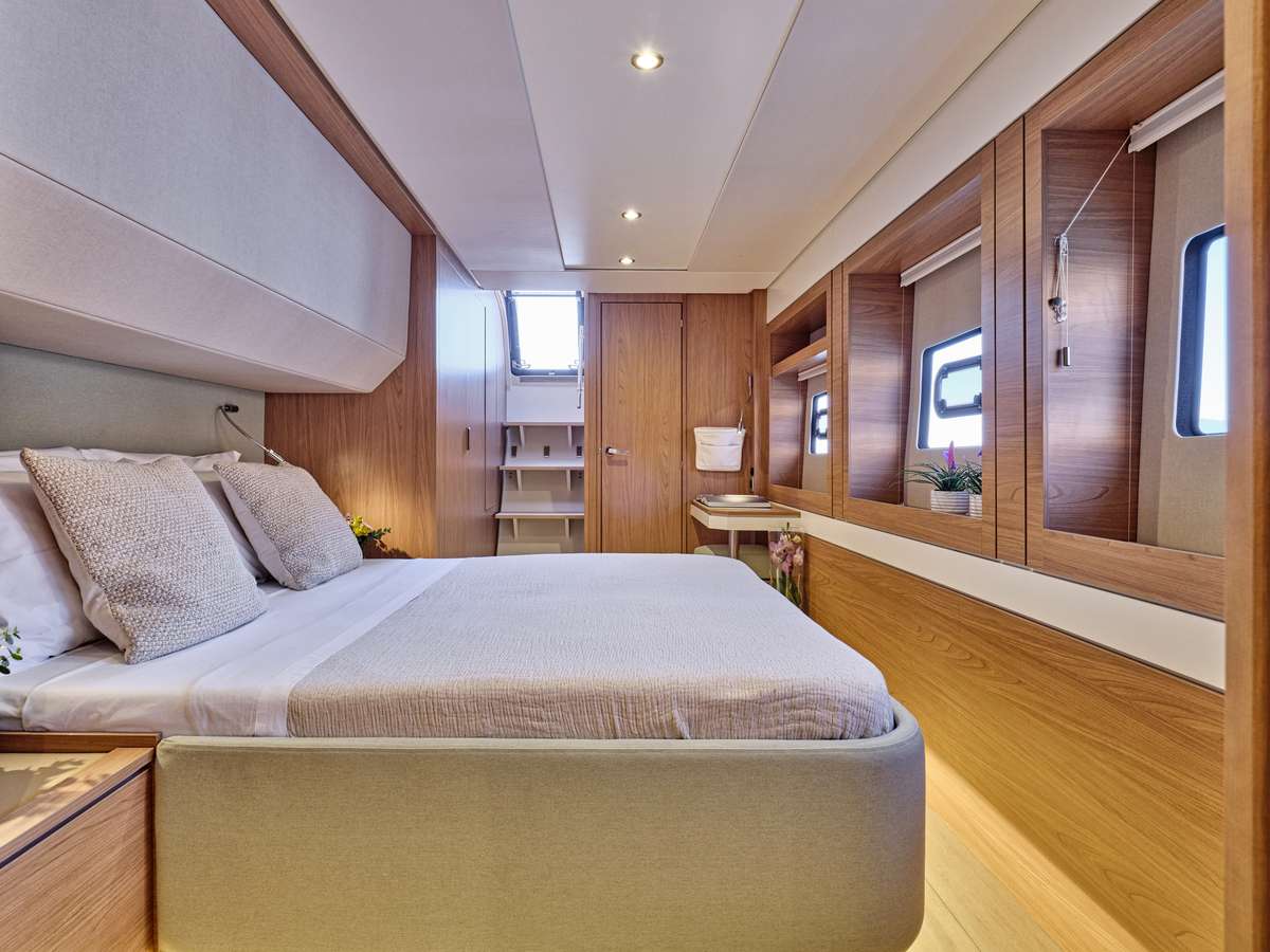 Sahana s/c sahana - interior  image 1