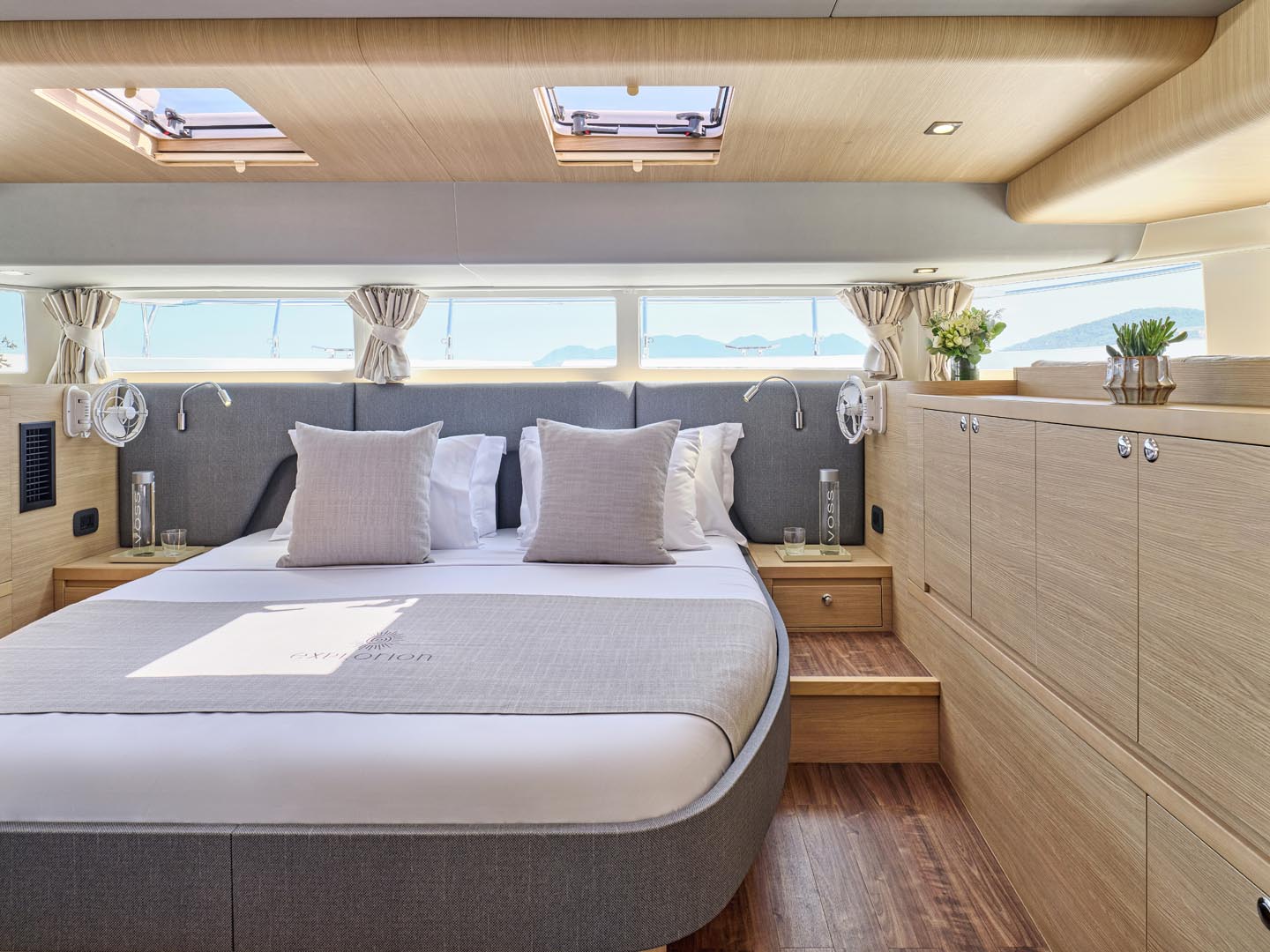 EXPLORION p/c explorion - interior  image 3