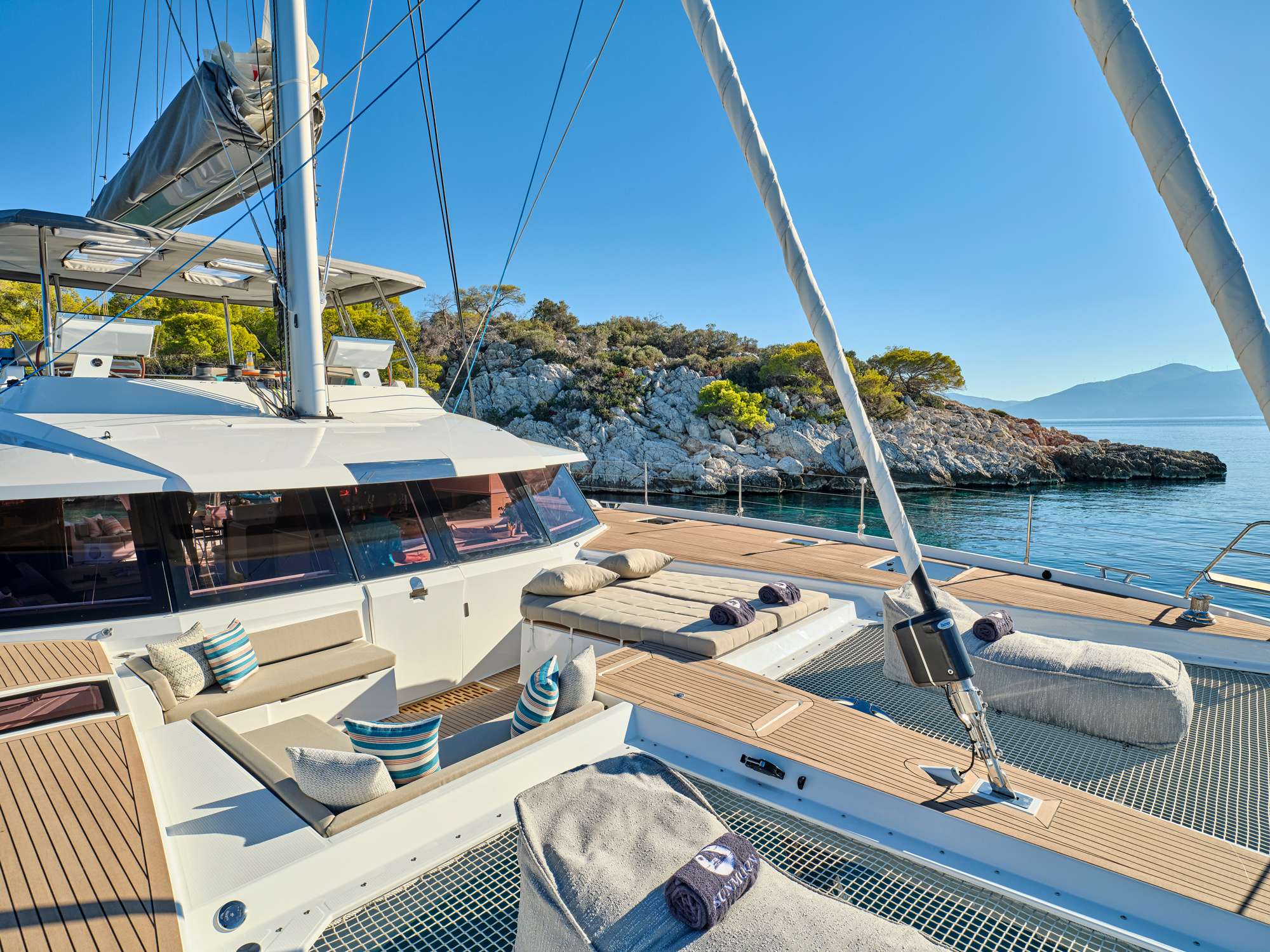 Ad Astra s/c ad astra - exterior  image 3