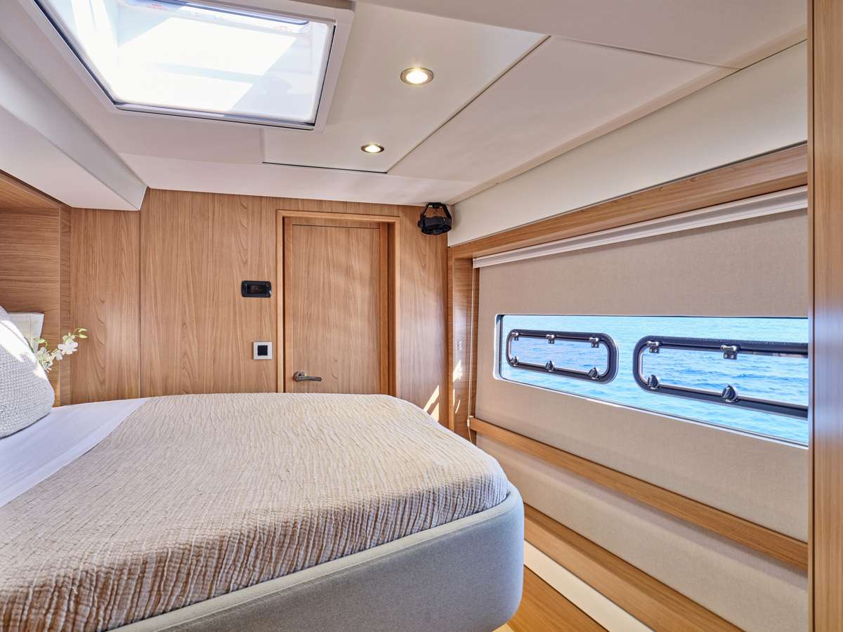 Sahana s/c sahana - interior  image 2