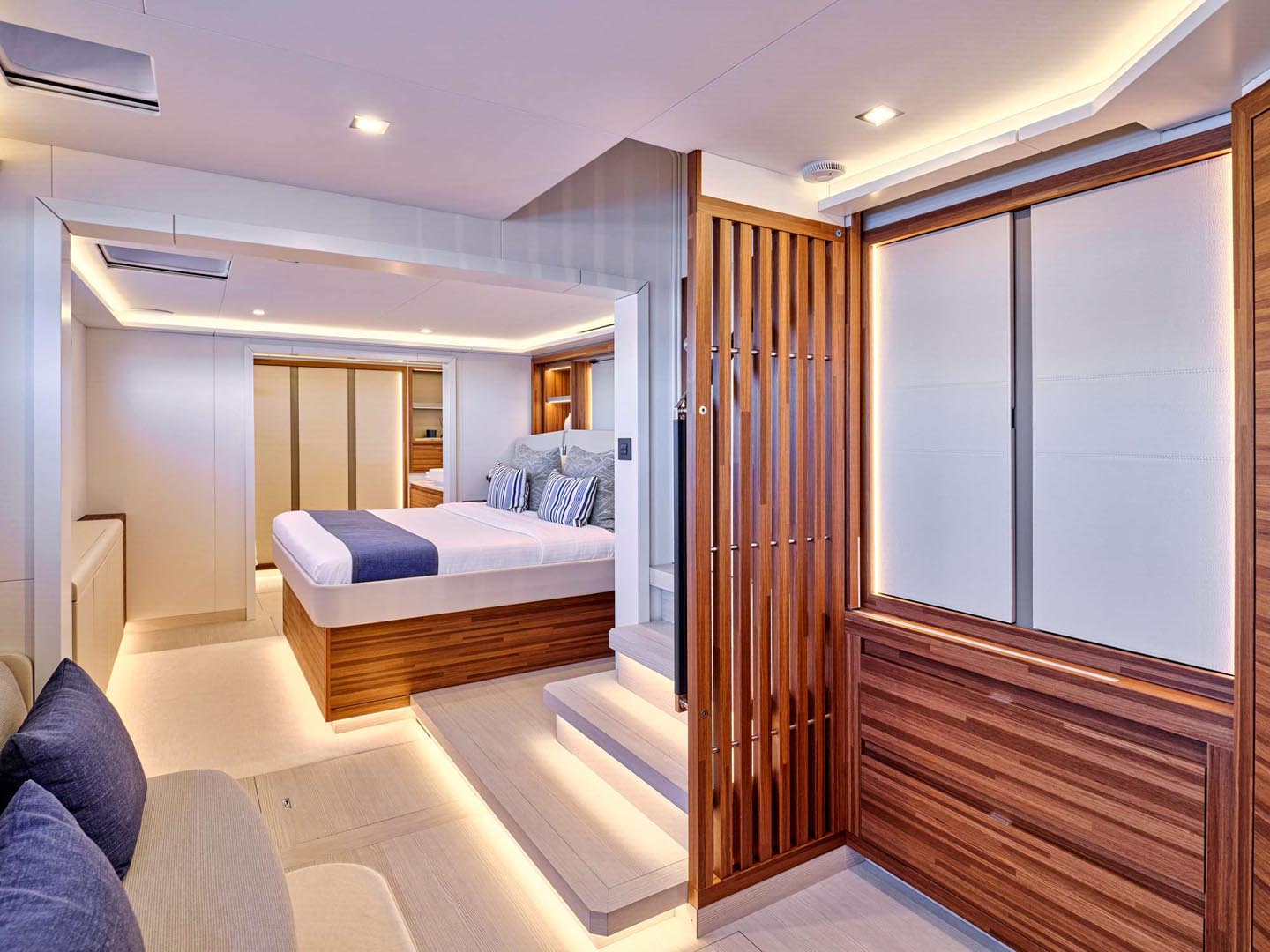 Ad Astra s/c ad astra - interior  image 1