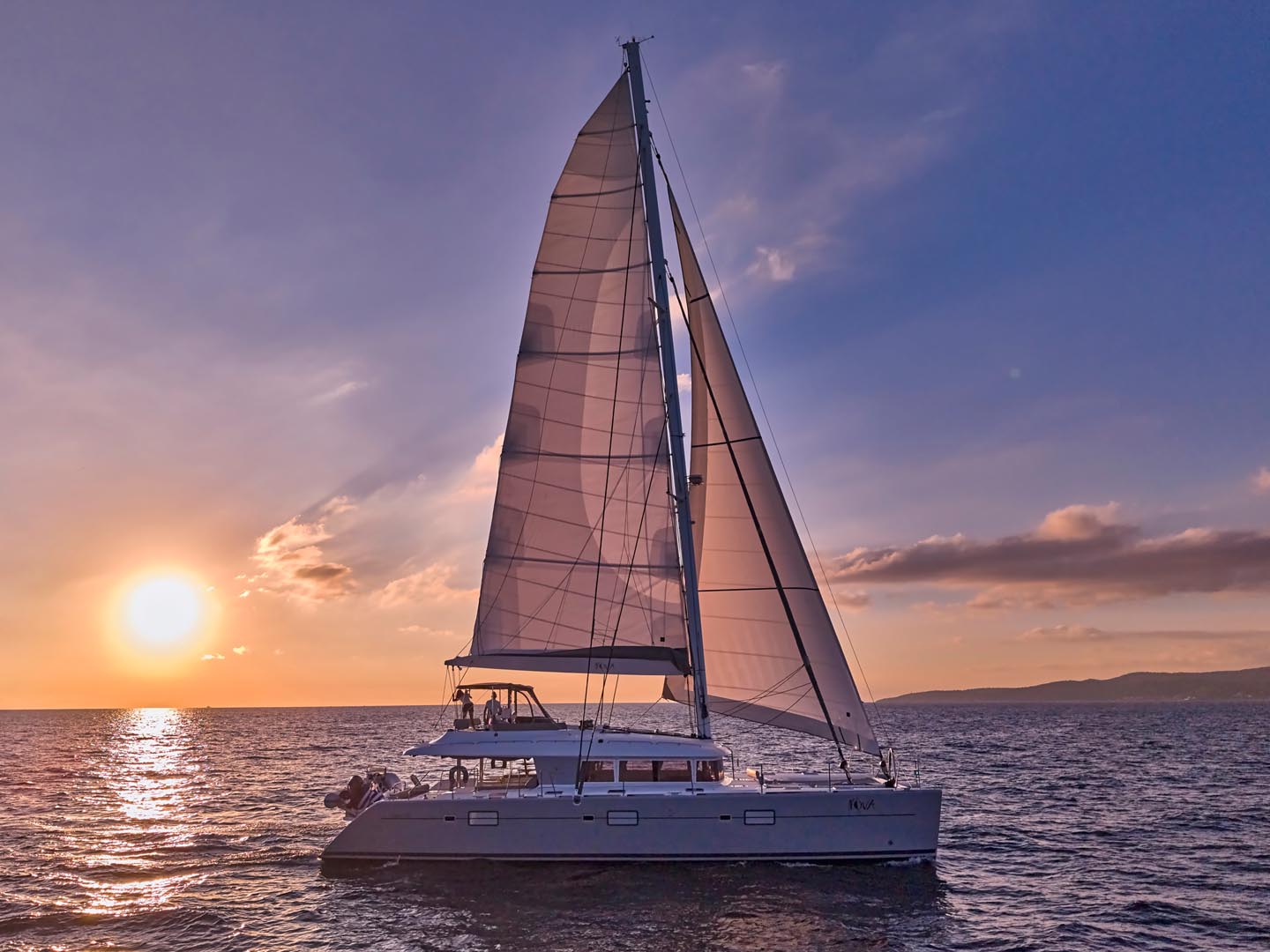 NOVA s/c nova - exterior  image 1