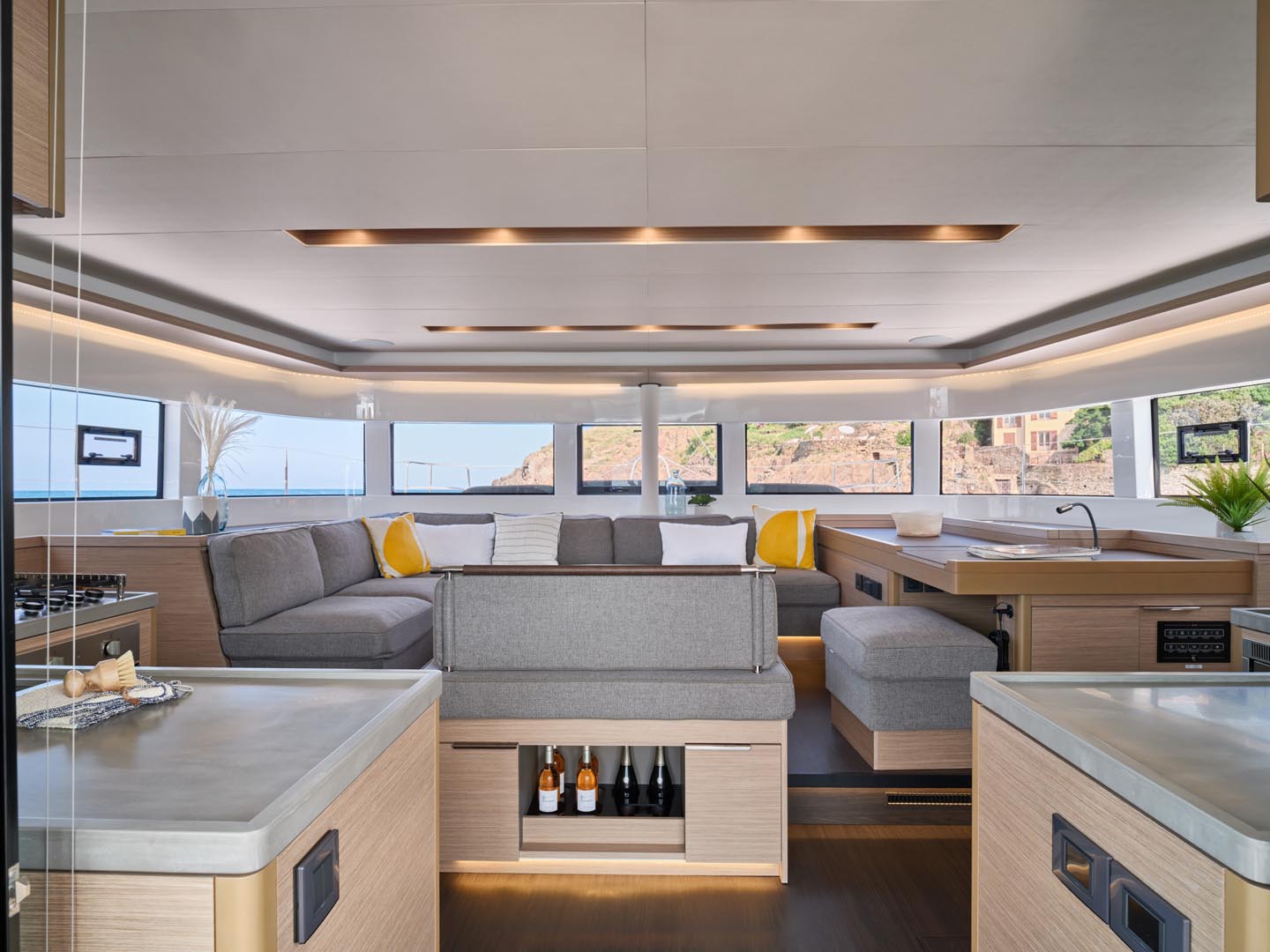 BABALU s/c babalu - interior  image 1