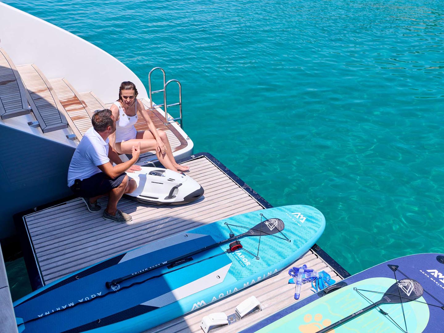 Above & Beyond s/c above & beyond - exterior  image 8