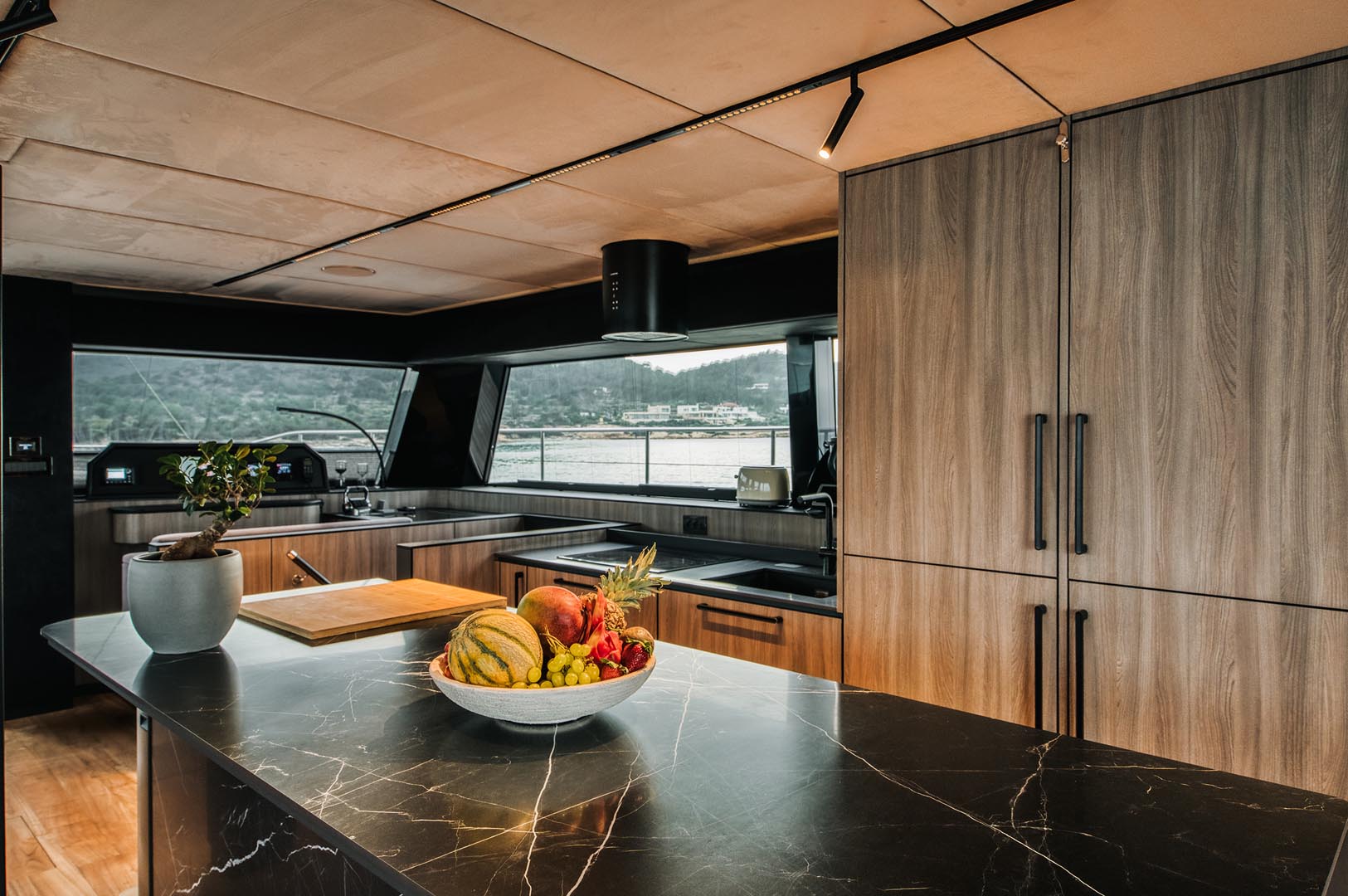 SEABARIT XL s/c seabarit xl - interior  image 3