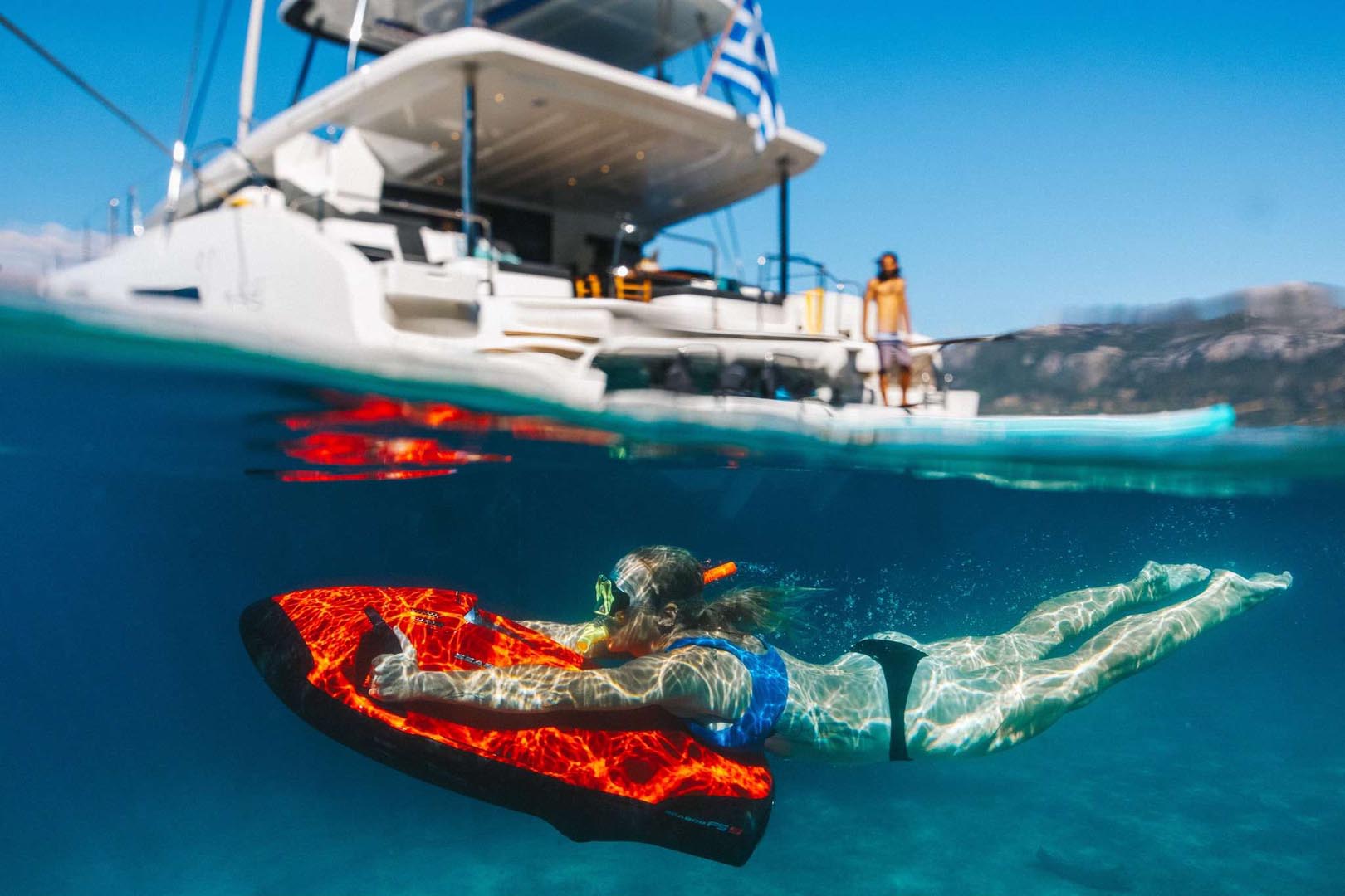 Humble One s/c humble one - exterior  image 3