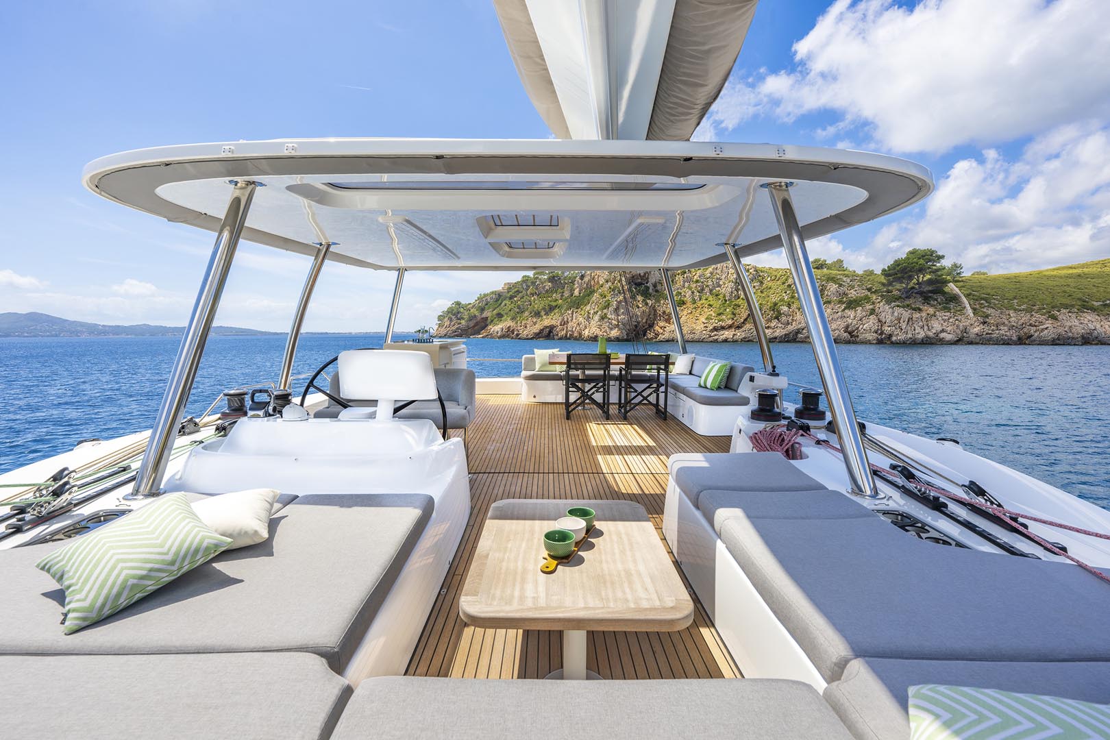 LADY M s/c lady m - exterior  image 10