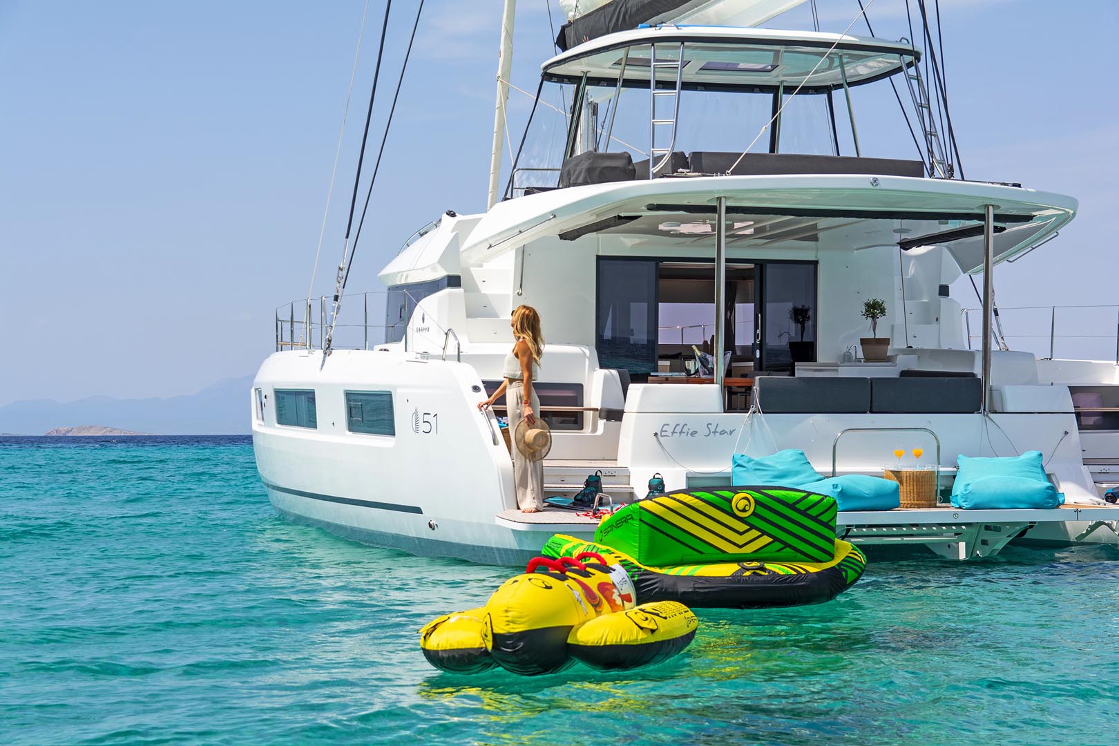 EFFIE STAR s/c effie star - exterior  image 3